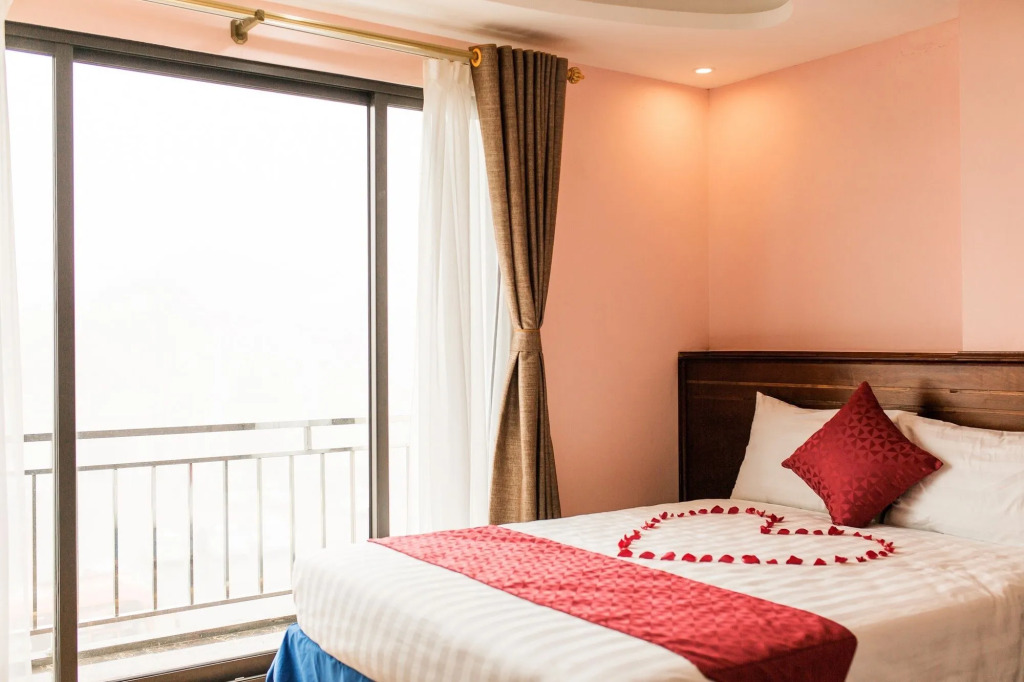 Vip Sapa Hotel