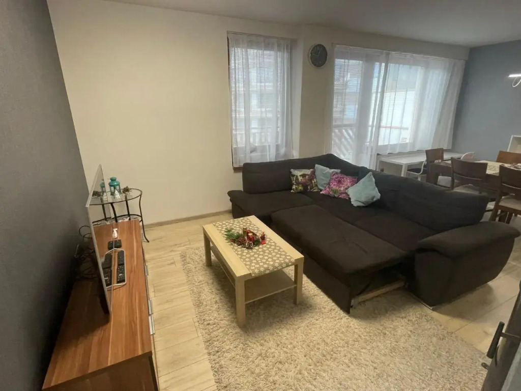 Apartmán 53 C Panorama Donovaly