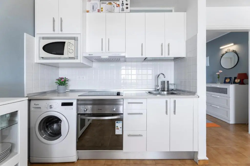 The Colors House, 646 - Private Apartment