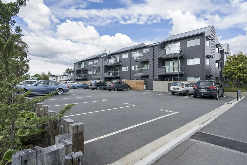 Central City Contemporary