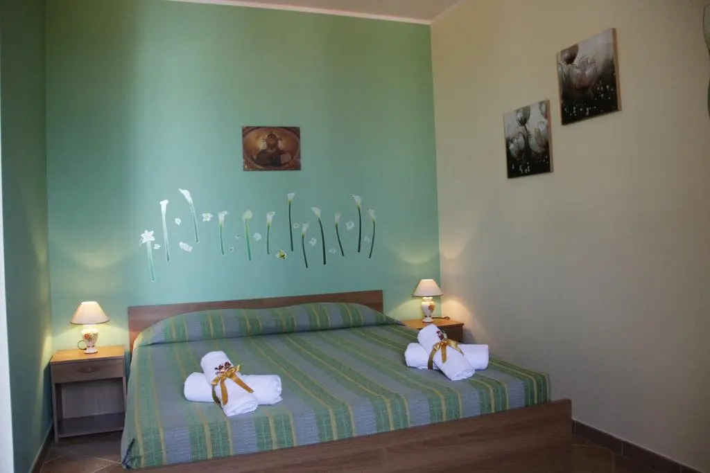 Casa Vacanze Panorama