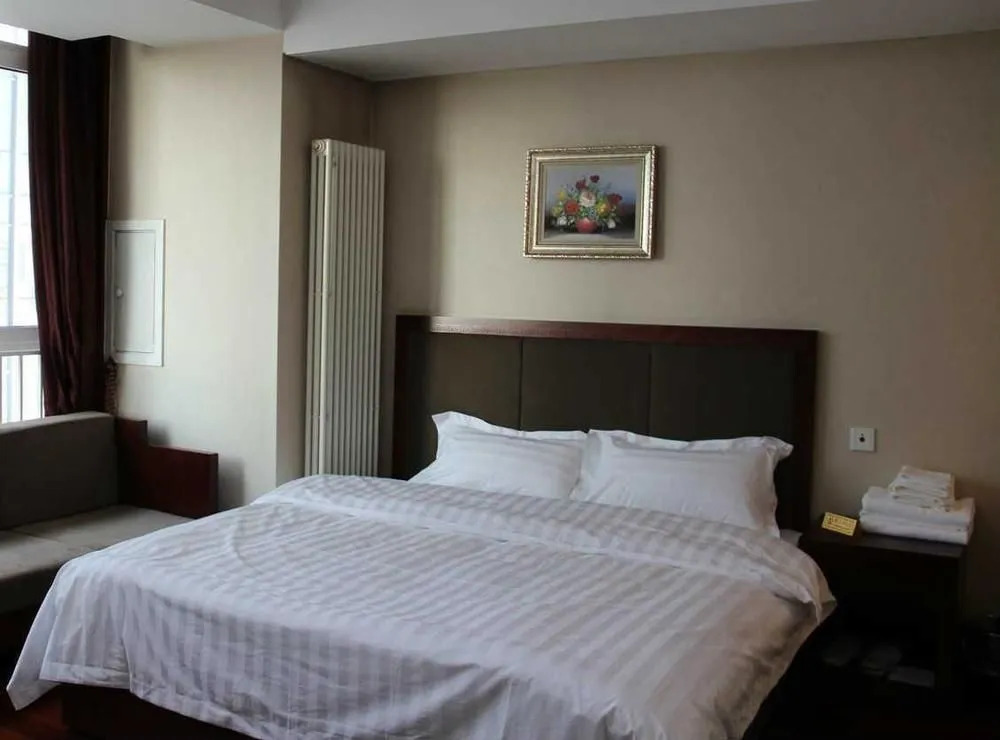 Beijing Yunshang Serviced Apartment