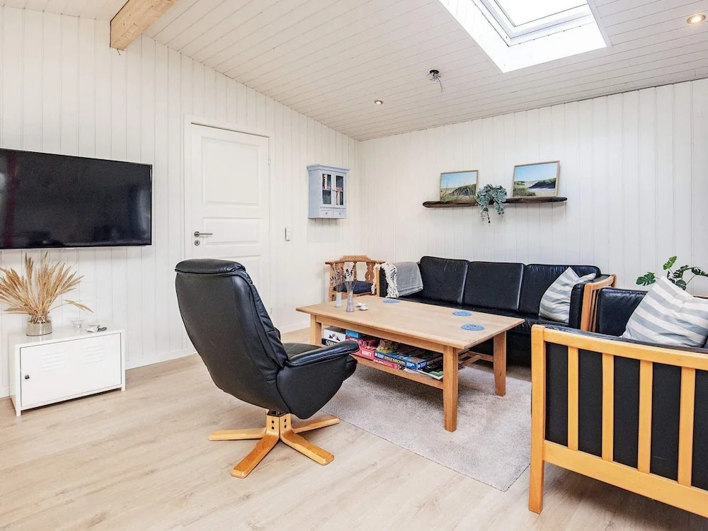 5 star holiday home in Løkken