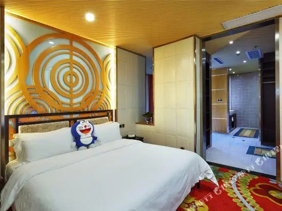 Nagoya Designer Hotel