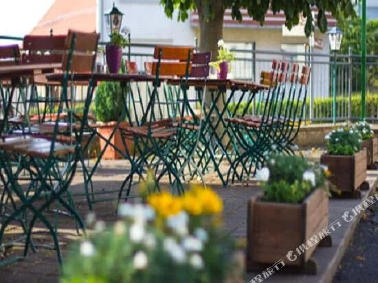 Hotel-Gasthof Sondergeld