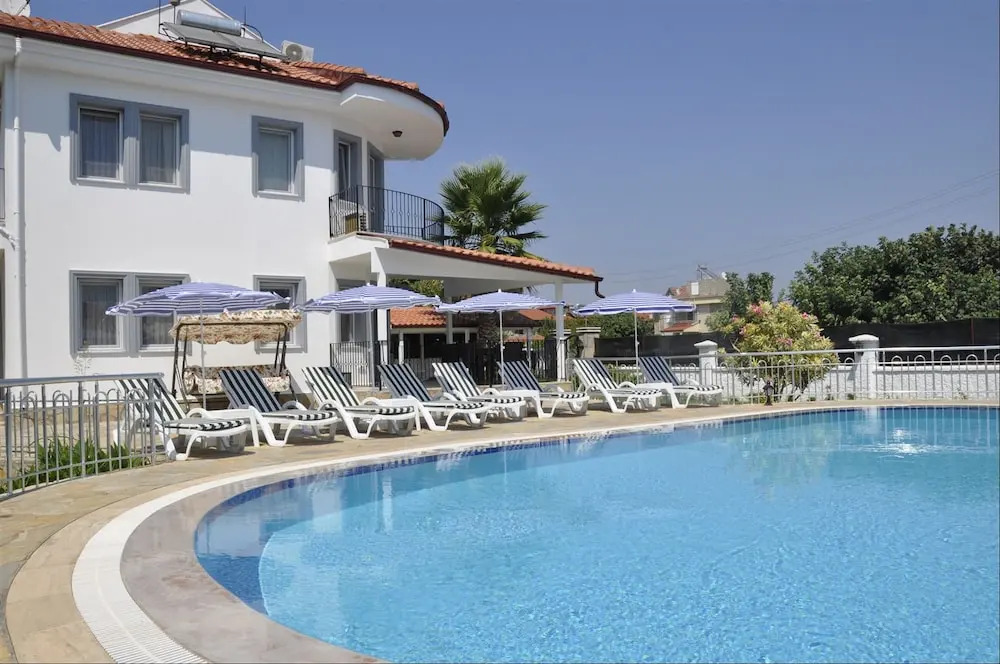 Villa Basaran