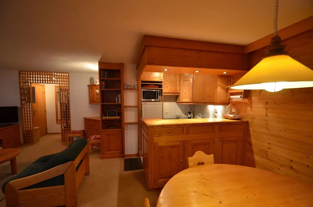 Appartement Cristal