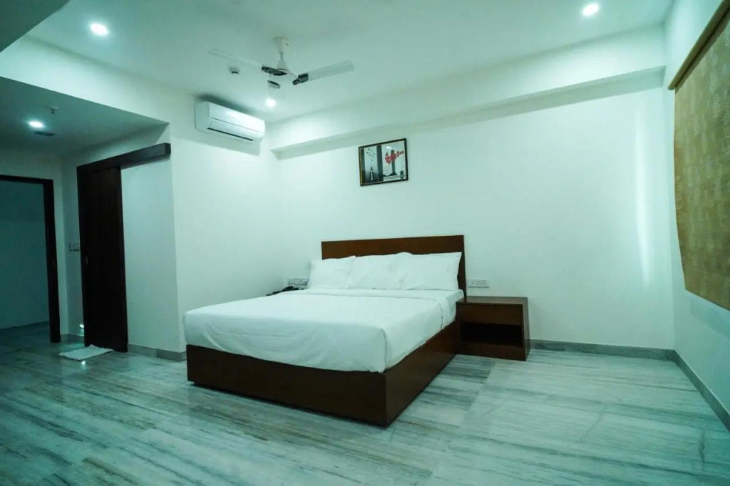 Welkin Hotel