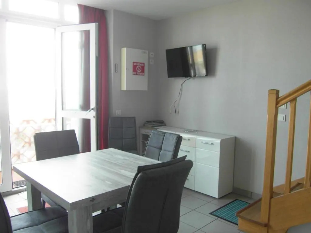 Appartement OCEAN
