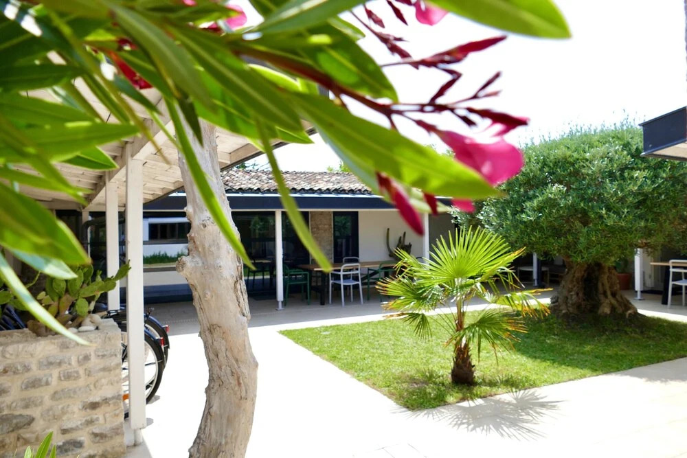 Holiday Home 23 Bis Rue De Chassiron