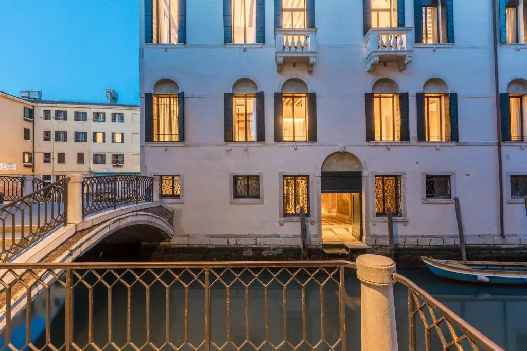 Palazzo Morosini Degli Spezieri - Lifestyle Apartments