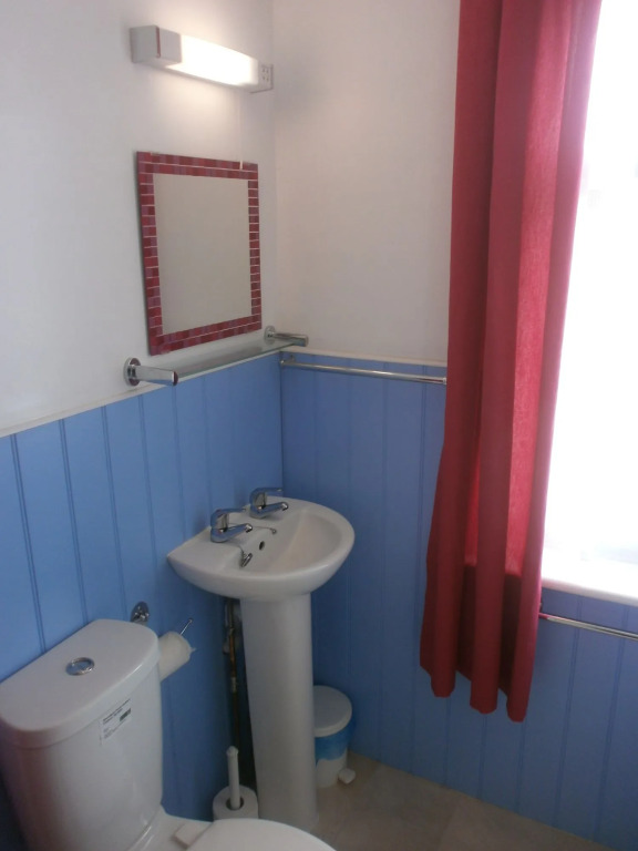 The Royson Guest House