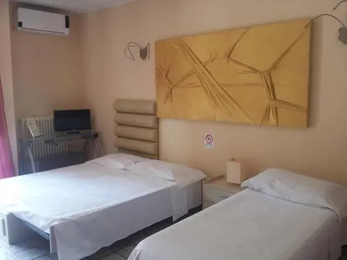 B&B Ai Prati