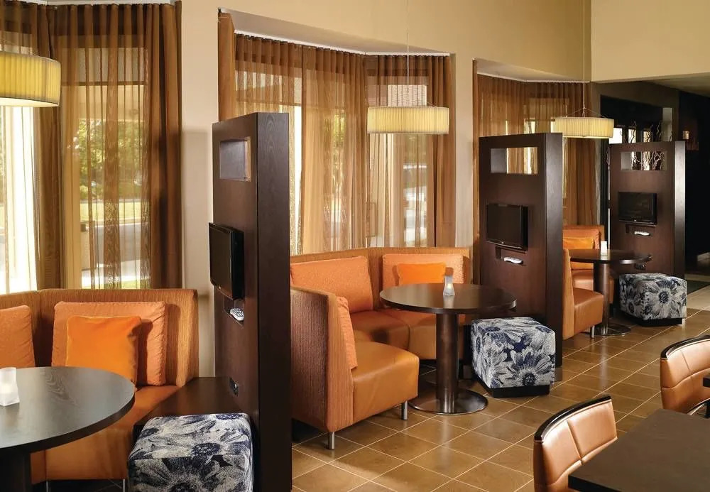 Courtyard Atlanta Executive Park/Emory