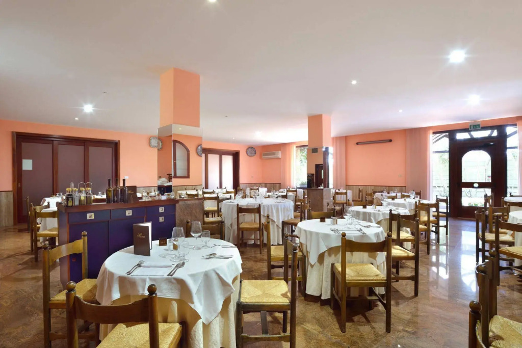 Hotel Ristorante Dante