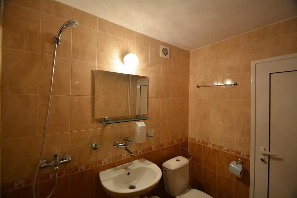 Kavarna Hotel