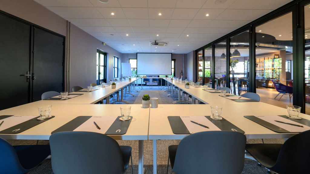 Campanile Hotel & Restaurant Eindhoven