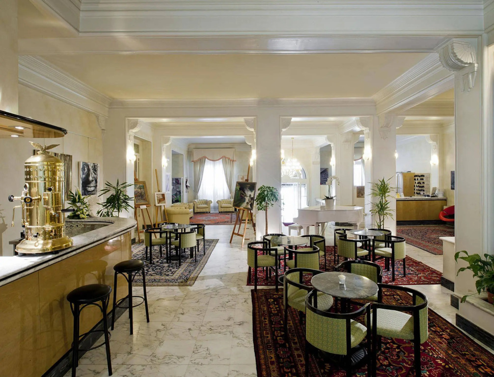 Hotel Residence Esplanade