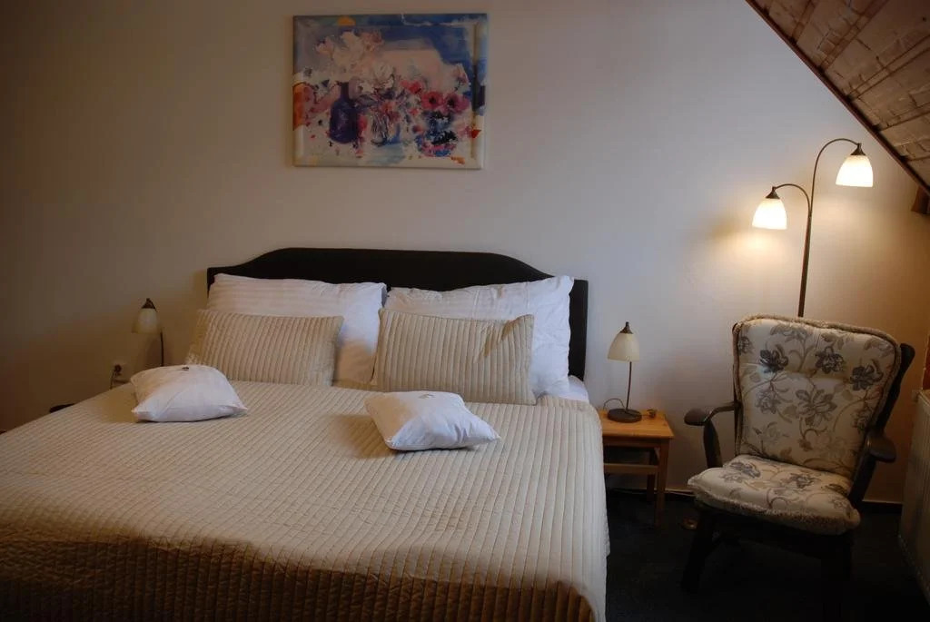 Hotel U Růže