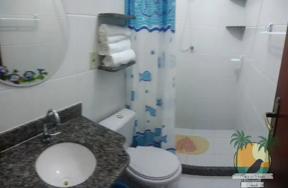 Pouso da Pardoca