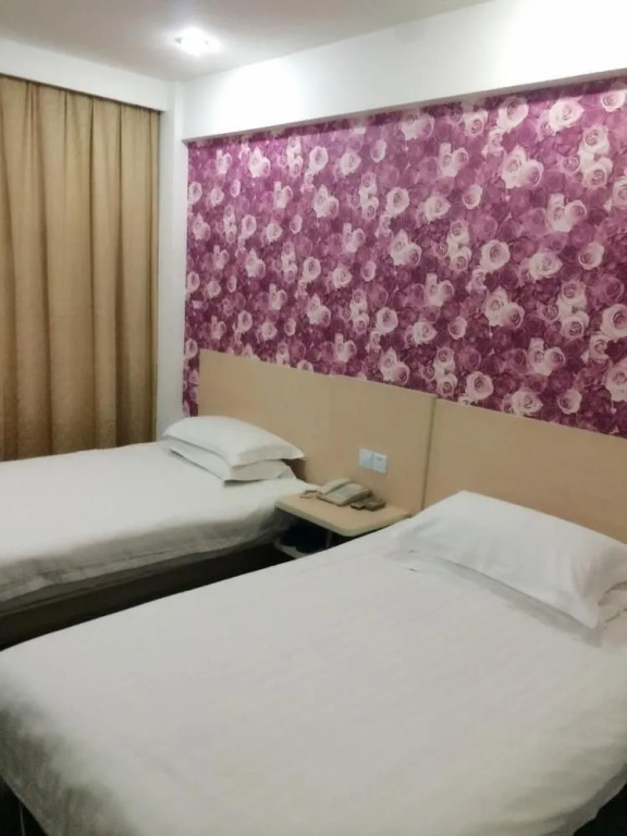 Shanghai Si Wei Mei Hotel