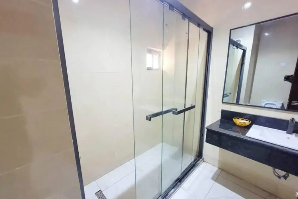 Fiesto Hotel and Suites Enugu