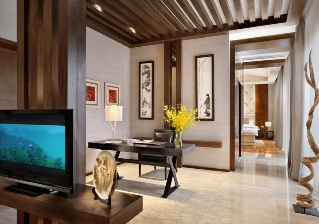 CITIC Jinling Hotel