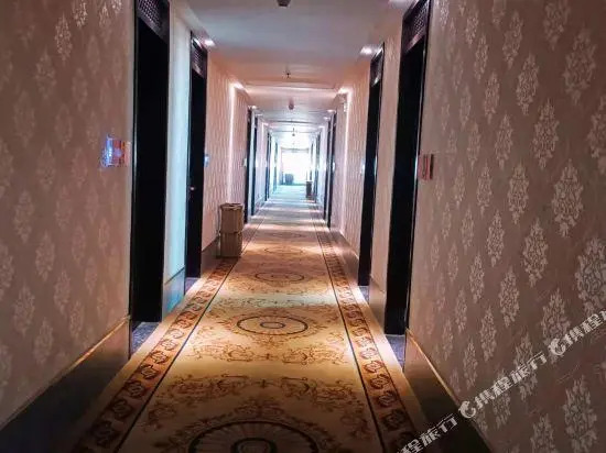 Shanshui Hotel