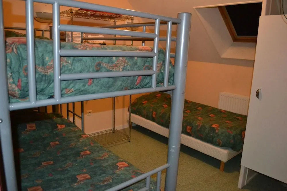 Le Relais De Risquetout
