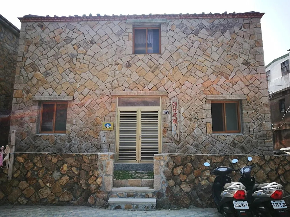 Matsu Jinsha Inn 2