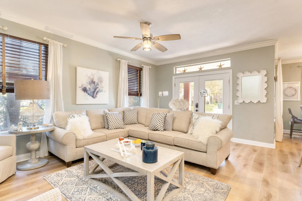 Carmine by AvantStay 2022 Remodeled Destin Home