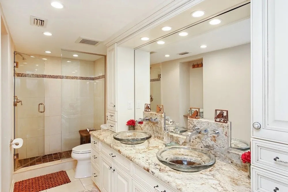 Gulf and Bay Club- A104 2 Bedrooms 2 Bathrooms Condo