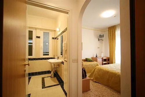 Hotel Nuovo Centrale