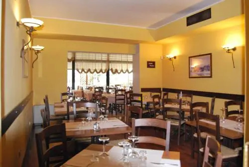 Hotel Ristorante Morus