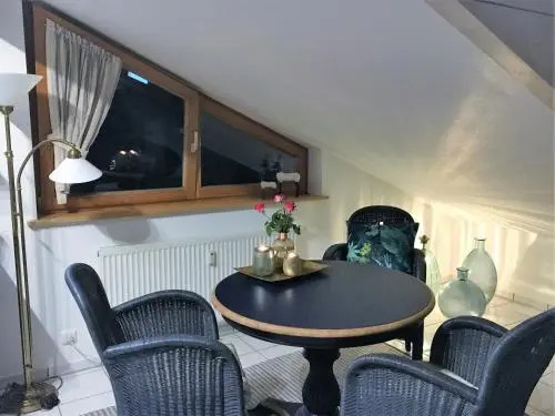 Alpenflair Ferienwohnungen Whg 223