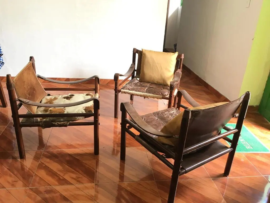 Posada Turistica Nakku