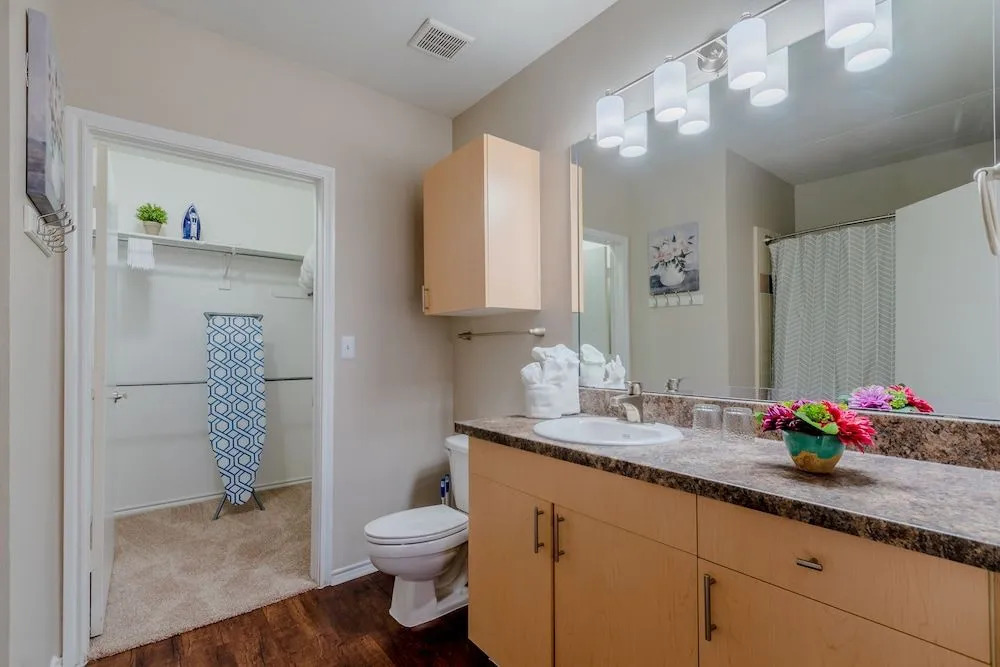 Corporate Apartments - Uptown Dallas
