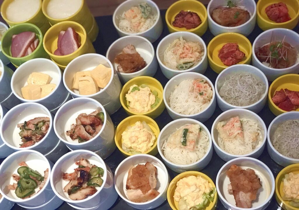 Centara Life Namba Hotel Osaka