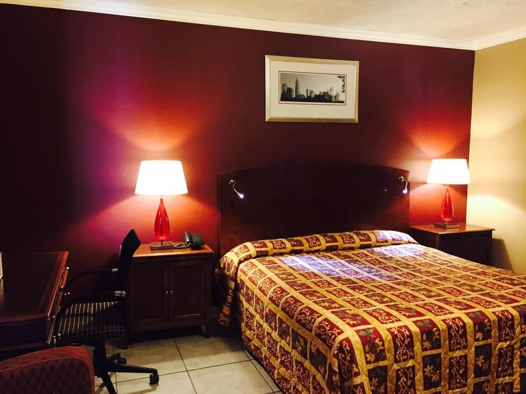 Oglethorpe Motel