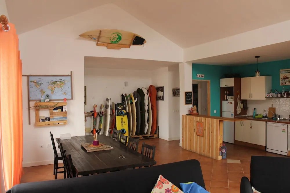 Da Mata Kite&Surf House
