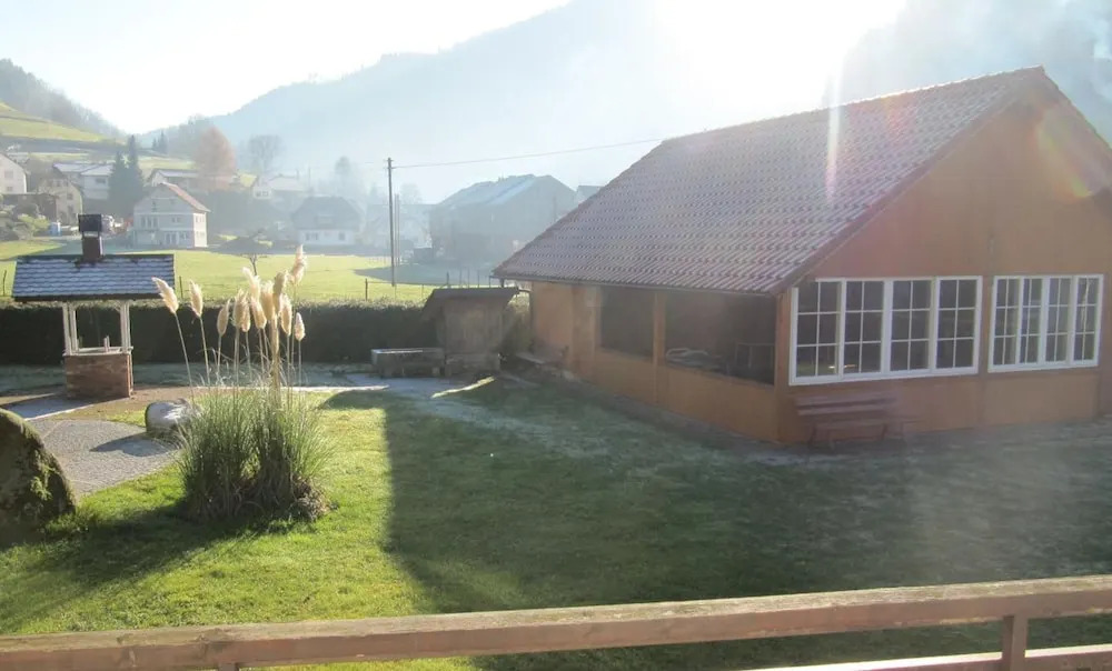 Gasthaus-Krone-Post