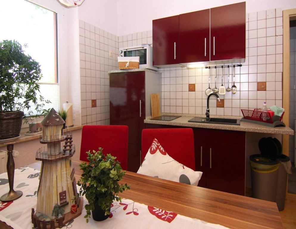 Ferienwohnung Vorgelsang_Warsin VO