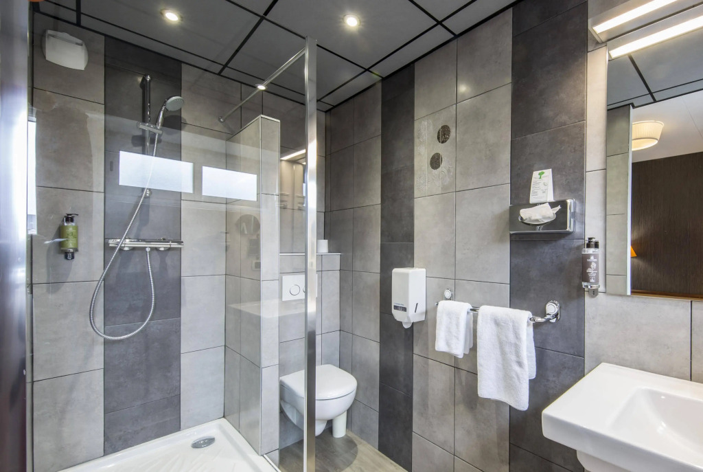 Hotel Des Lices, Rennes Centre
