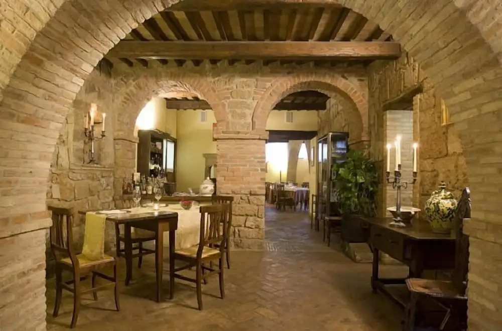 Hotel Scilla