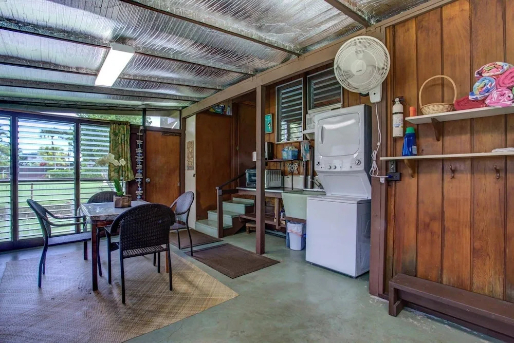 Chung - 1 Br Home