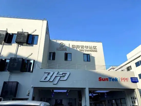 XHMC Apartment