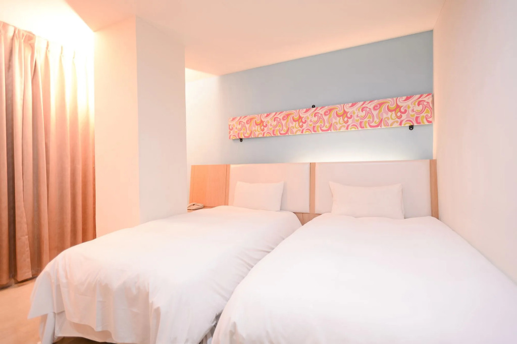 i-Deal Hotel