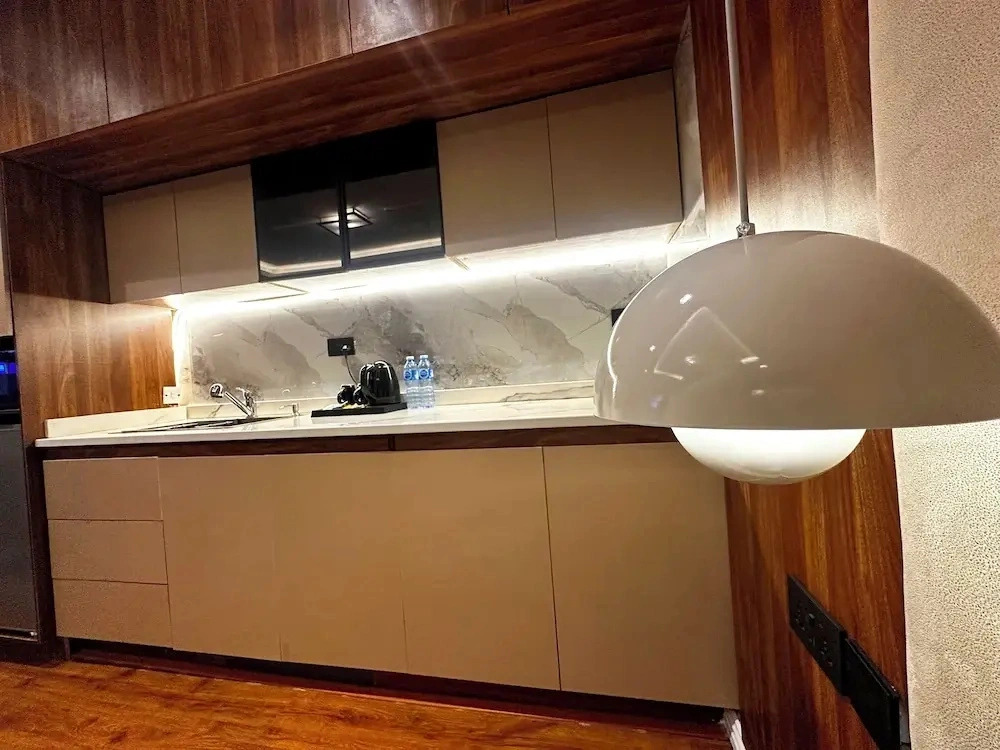 Taja Hotels Ltd Adeniyi Jones Ikeja