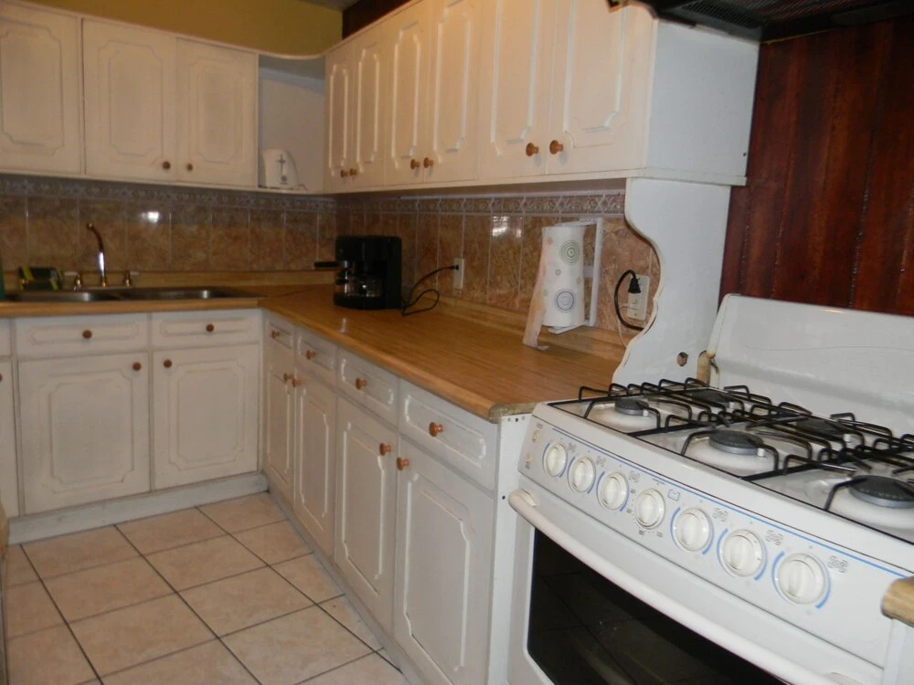 Casa Xelaju Apartments