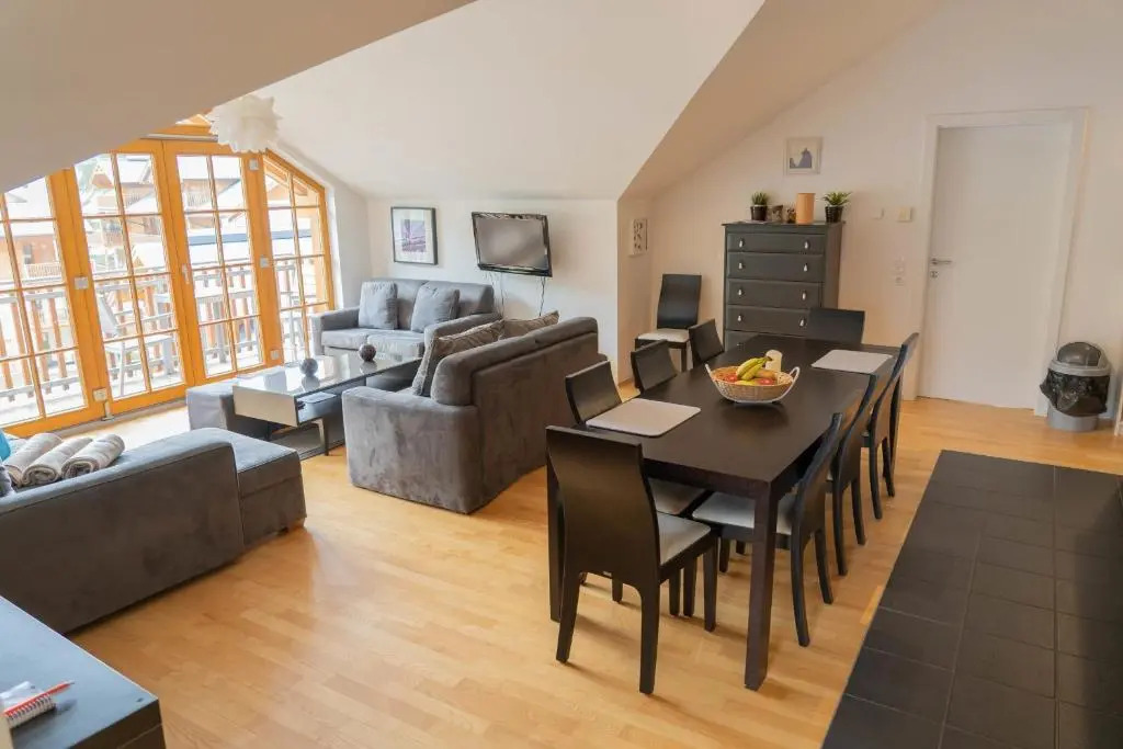 Eva Maria 7 by SMR Luxury Apartments